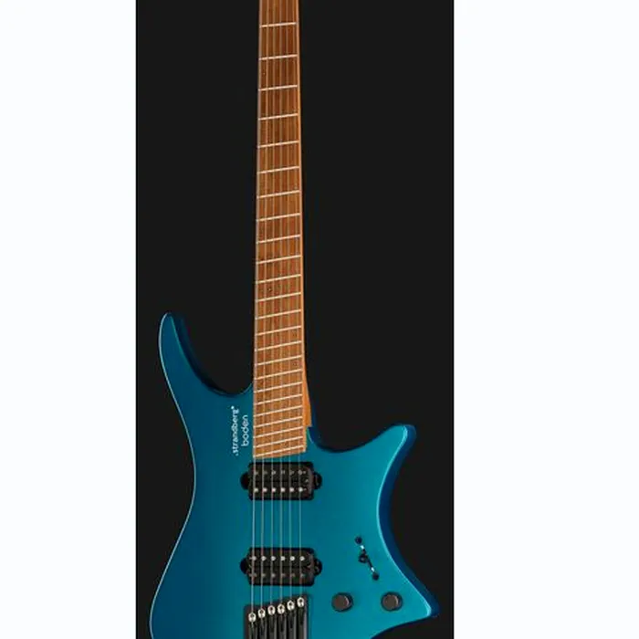 Strandberg Boden Standard N2.6 Teal – photo 4