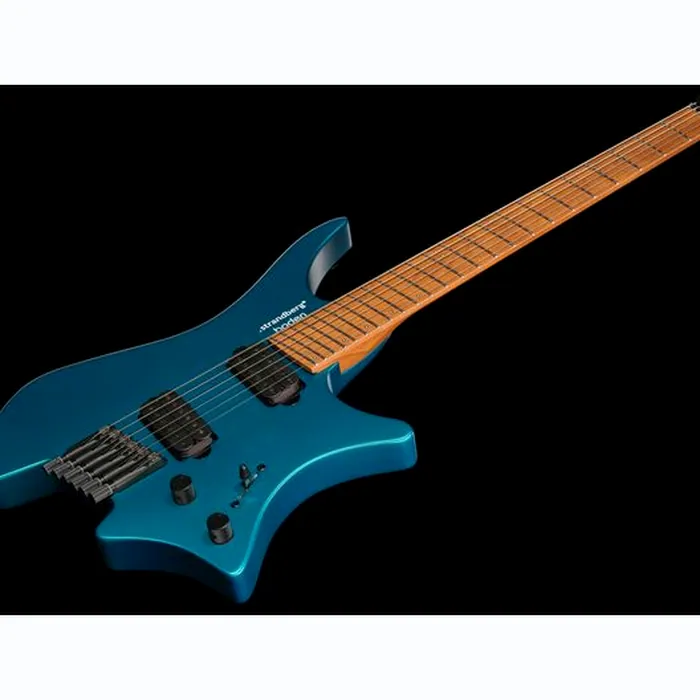 Strandberg Boden Standard N2.6 Teal – photo 10