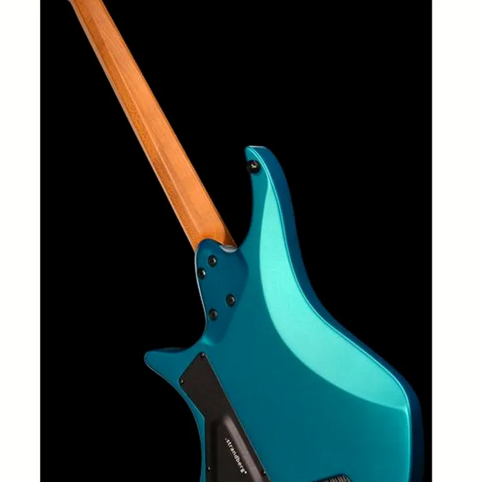 Strandberg Boden Standard N2.6 Teal – photo 11