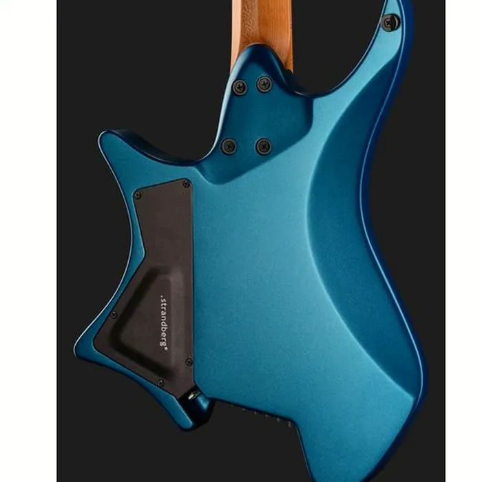 Strandberg Boden Standard N2.6 Teal – photo 7