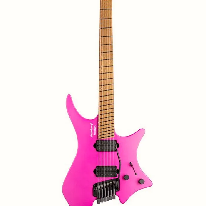 Strandberg Boden Standard N2.6T Fuchsia – photo 2