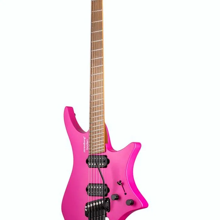 Strandberg Boden Standard N2.6T Fuchsia – photo 5
