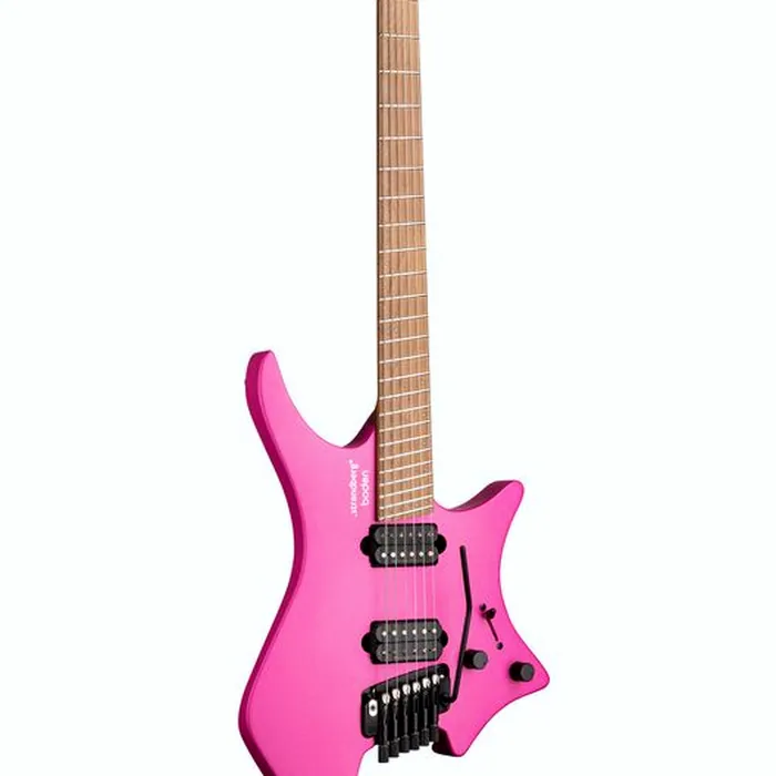 Strandberg Boden Standard N2.6T Fuchsia – photo 4