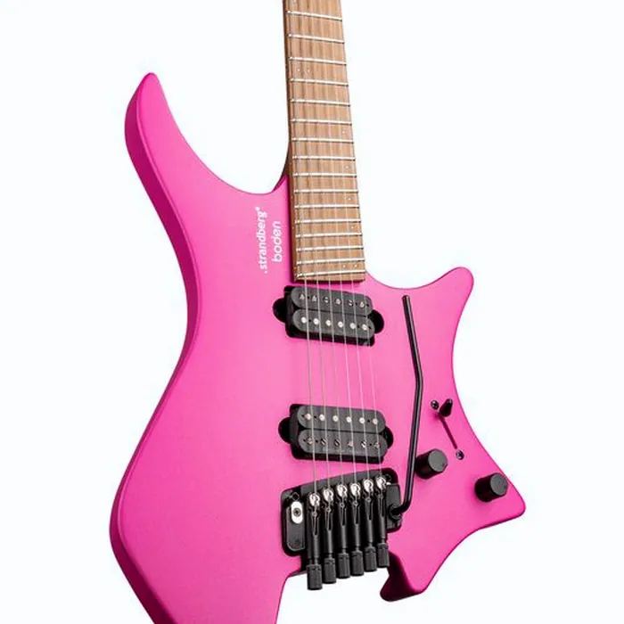 Strandberg Boden Standard N2.6T Fuchsia – photo 6