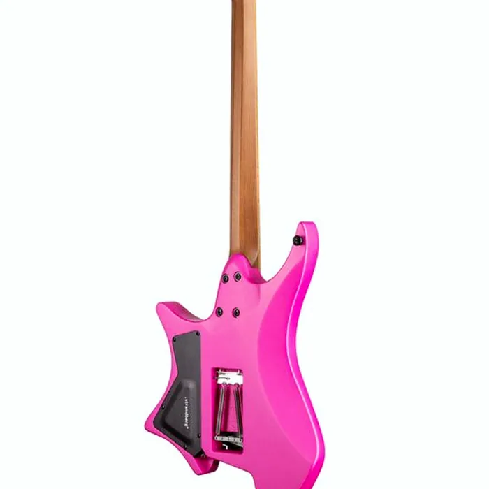 Strandberg Boden Standard N2.6T Fuchsia – photo 9
