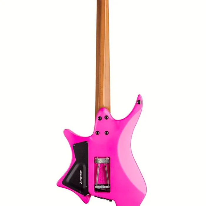 Strandberg Boden Standard N2.6T Fuchsia – photo 7