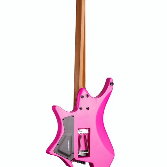 Strandberg Boden Standard N2.6T Fuchsia – photo 8