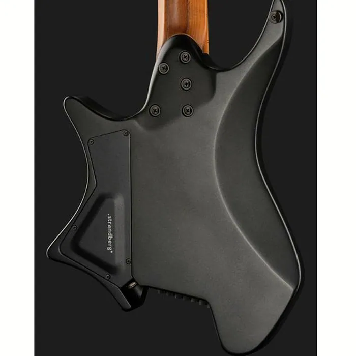 Strandberg Boden Standard N2.7 Black – photo 7