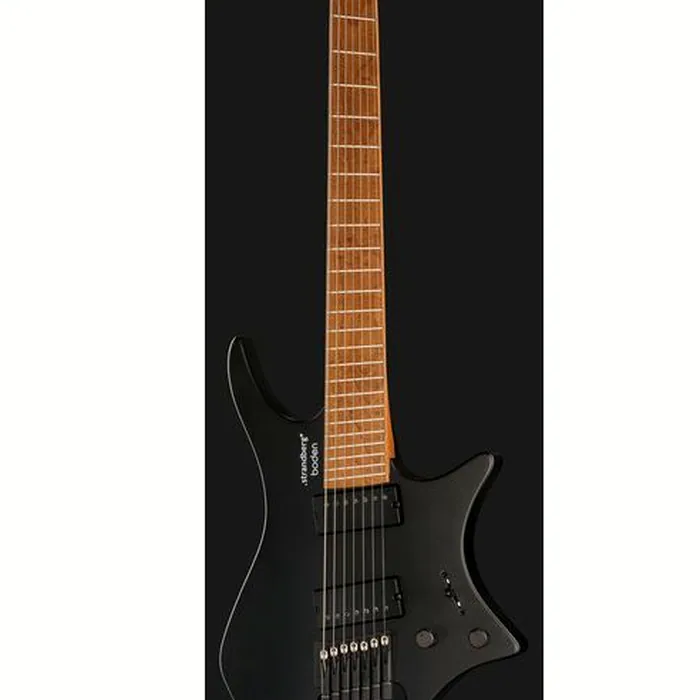 Strandberg Boden Standard N2.7 Black – photo 4