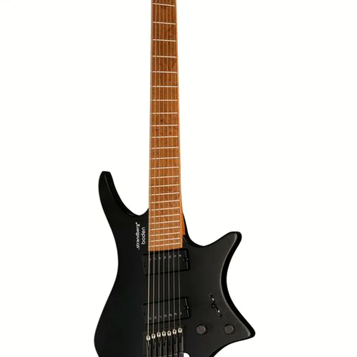 Strandberg Boden Standard N2.7 Black – photo 2