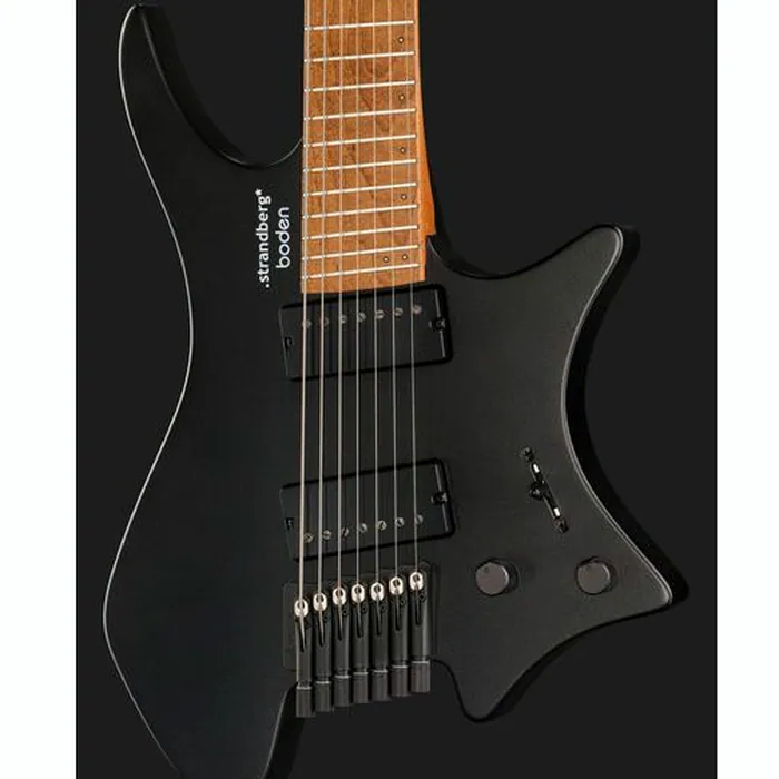 Strandberg Boden Standard N2.7 Black – photo 6