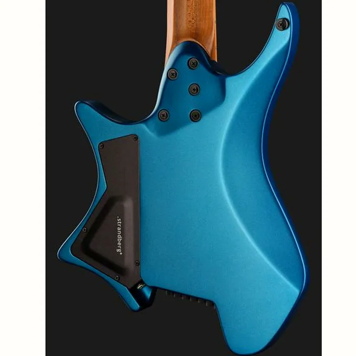 Strandberg Boden Standard N2.7 Teal – photo 7