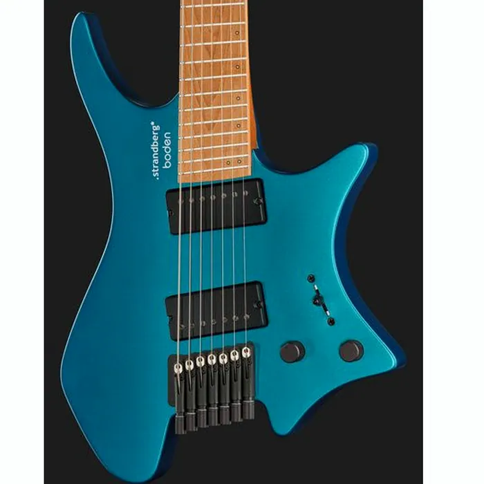 Strandberg Boden Standard N2.7 Teal – photo 6