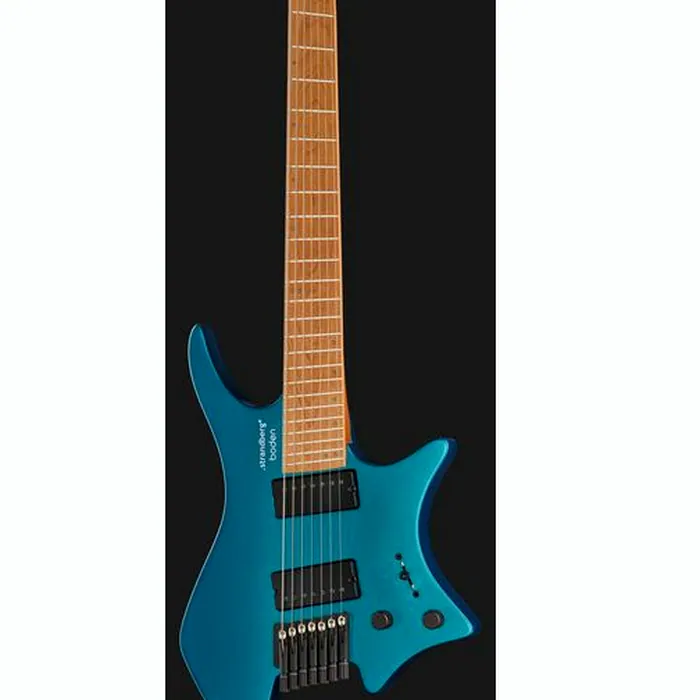 Strandberg Boden Standard N2.7 Teal – photo 4