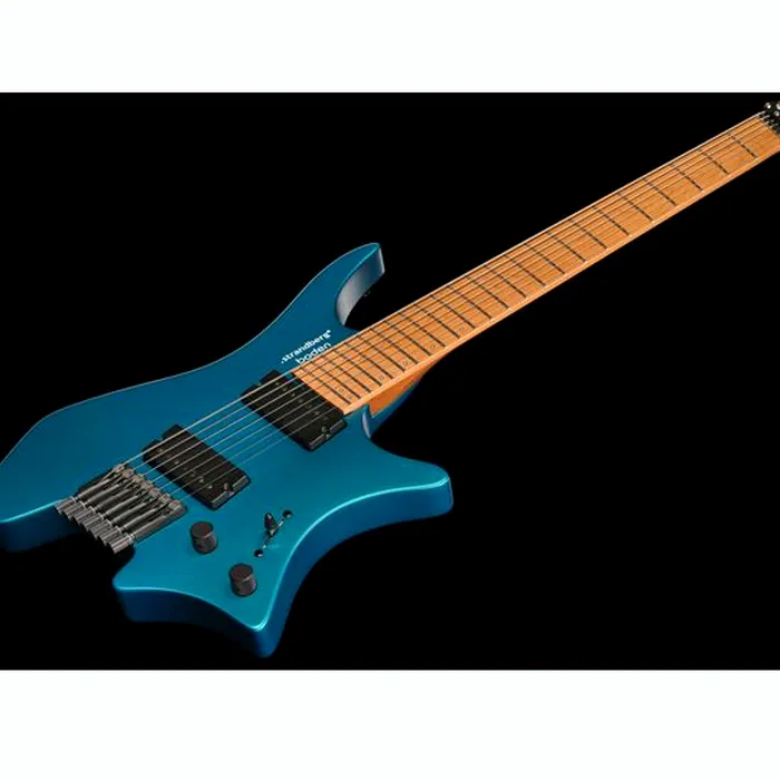 Strandberg Boden Standard N2.7 Teal – photo 10