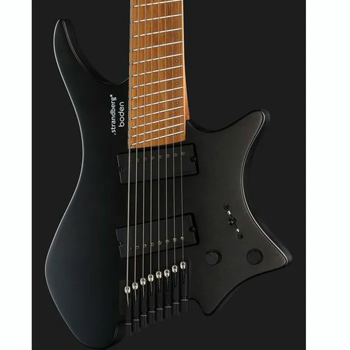Strandberg Boden Standard N2.8 Black – photo 6