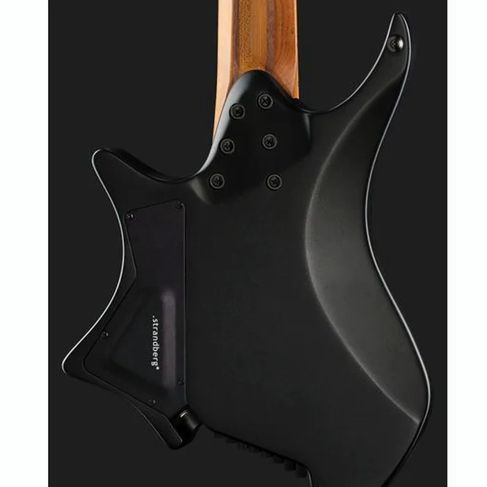 Strandberg Boden Standard N2.8 Black – photo 7
