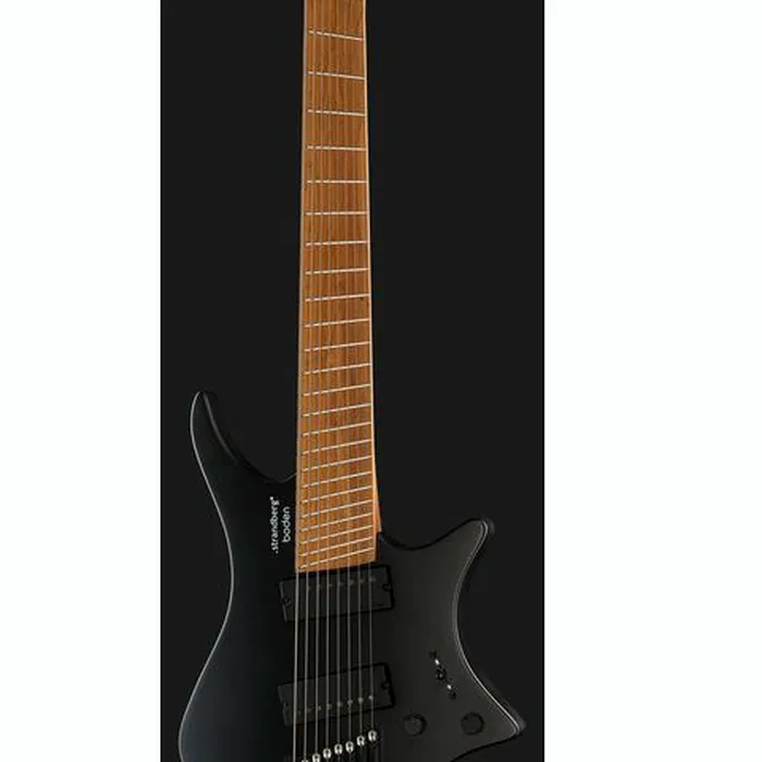 Strandberg Boden Standard N2.8 Black – photo 4