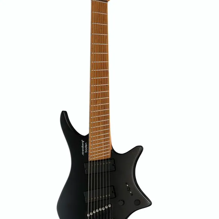 Strandberg Boden Standard N2.8 Black – photo 2