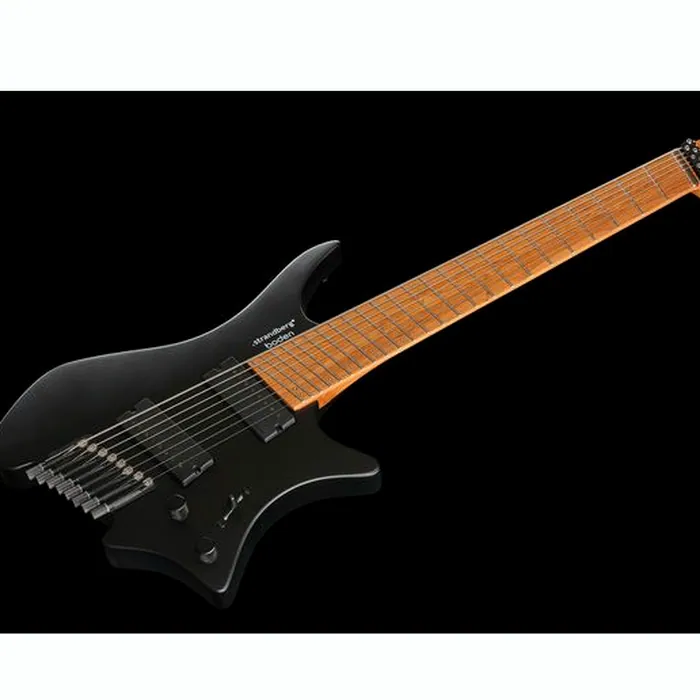 Strandberg Boden Standard N2.8 Black – photo 10