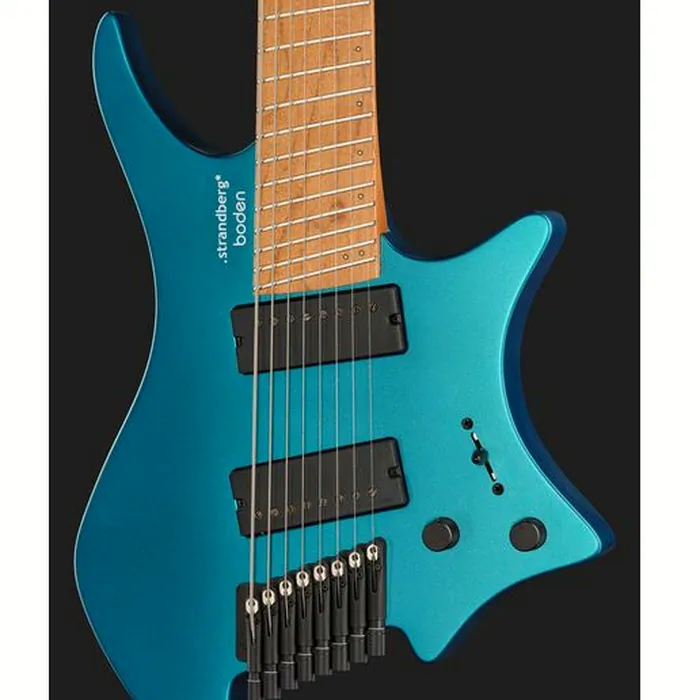 Strandberg Boden Standard N2.8 Teal – photo 6