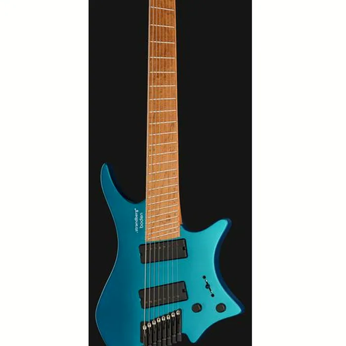 Strandberg Boden Standard N2.8 Teal – photo 4