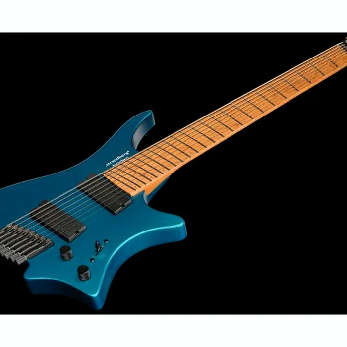Strandberg Boden Standard N2.8 Teal – photo 10