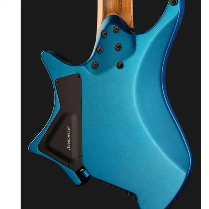 Strandberg Boden Standard N2.8 Teal – photo 7