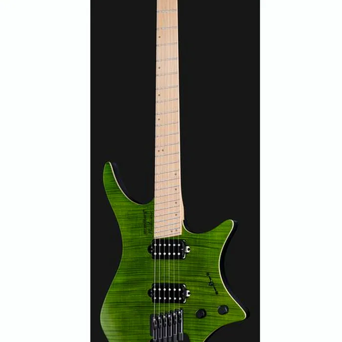 Strandberg Boden Standard NX 6 Green – photo 4