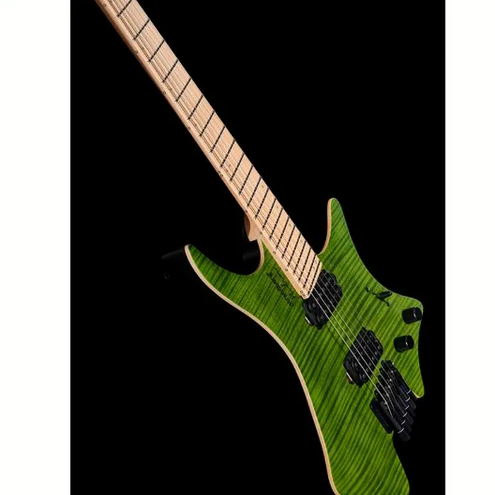 Strandberg Boden Standard NX 6 Green – photo 12