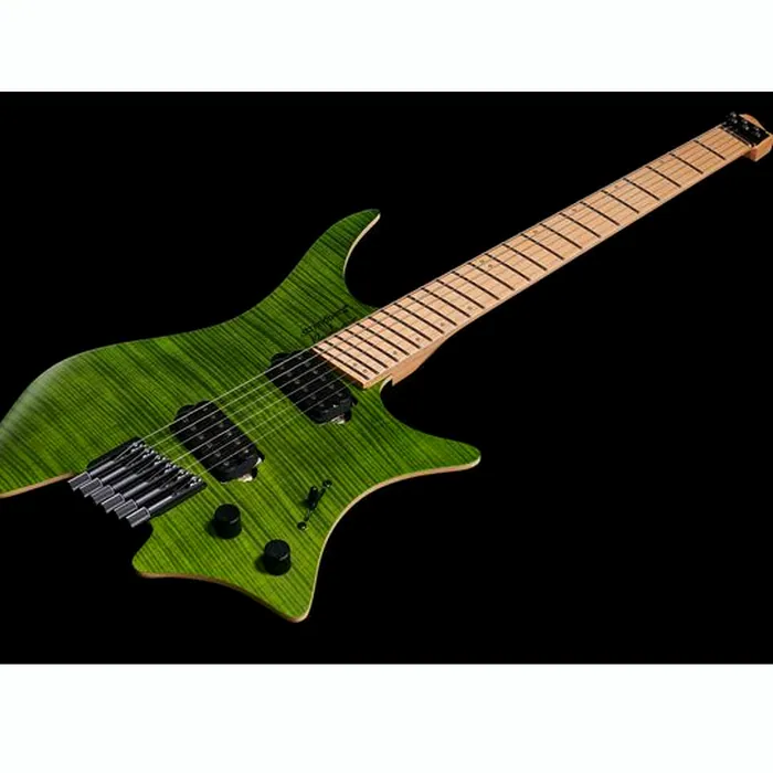 Strandberg Boden Standard NX 6 Green – photo 11