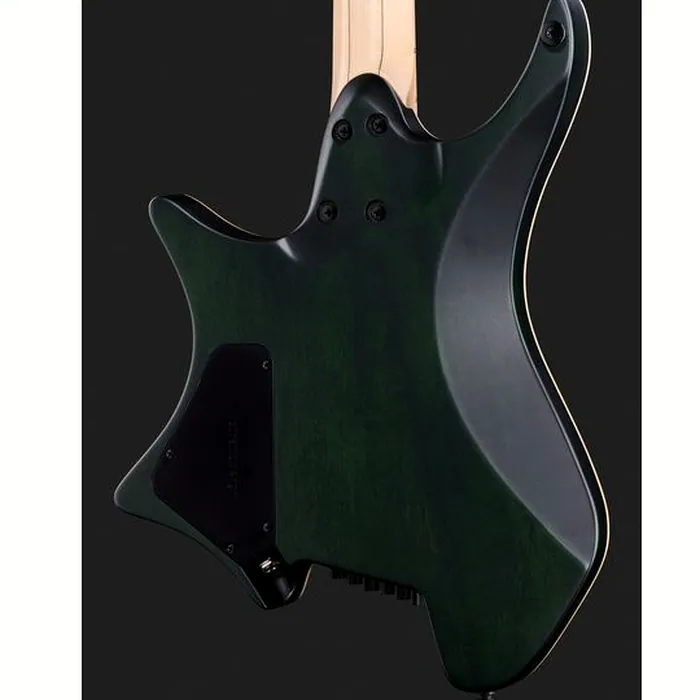 Strandberg Boden Standard NX 6 Green – photo 7