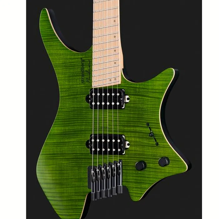 Strandberg Boden Standard NX 6 Green – photo 6