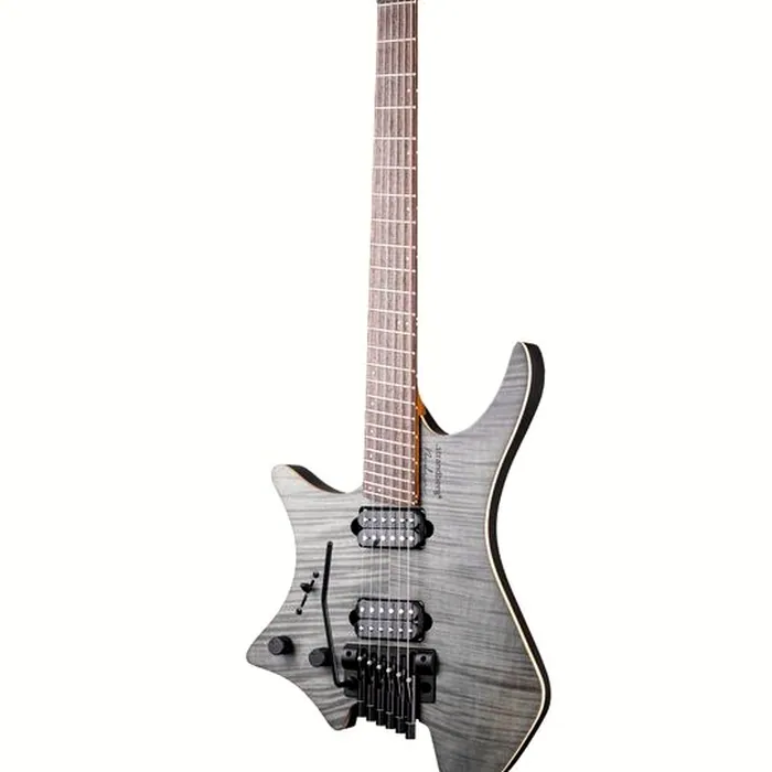 Strandberg Boden Standard NX 6 Lefty T CH – photo 7