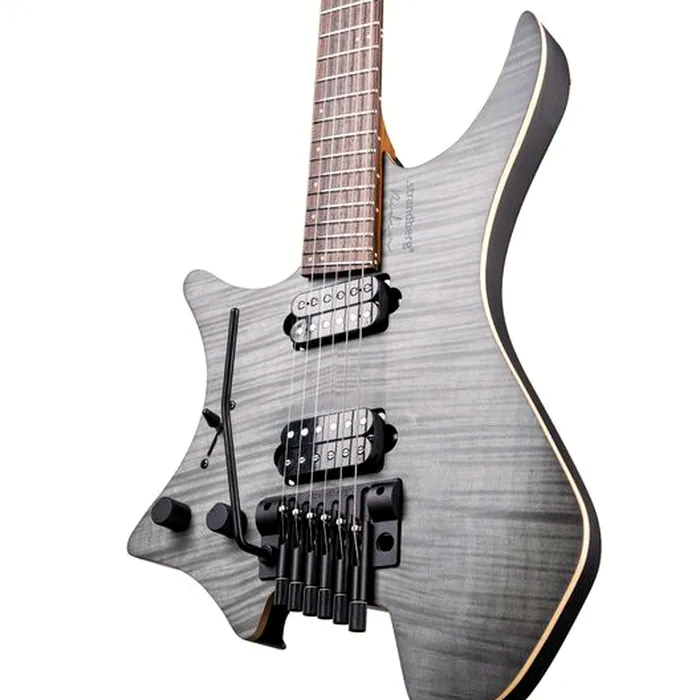 Strandberg Boden Standard NX 6 Lefty T CH – photo 9