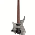 Guitare électrique Strandberg Boden Standard NX 6 Lefty T CH / Test, Avis & Comparatif