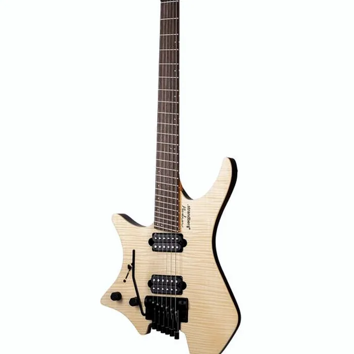 Strandberg Boden Standard NX 6 Lefty T NT – photo 7