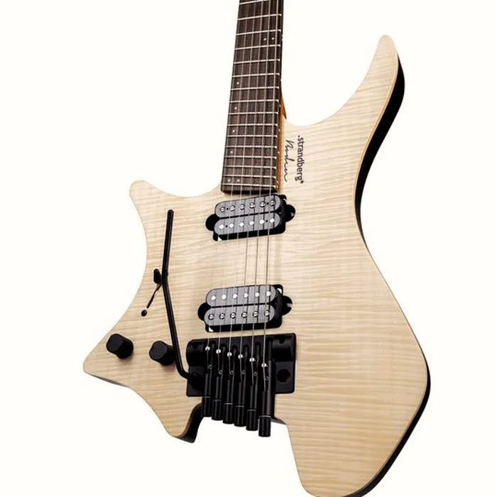 Strandberg Boden Standard NX 6 Lefty T NT – photo 9