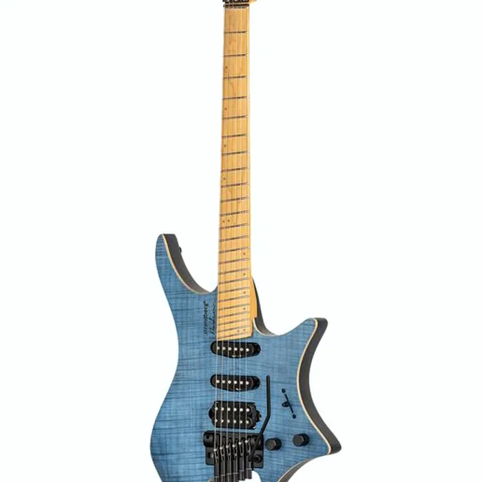 Strandberg Boden Standard NX 6 Trem Blue – photo 7