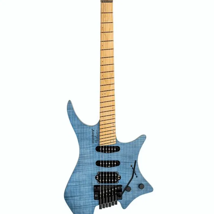 Strandberg Boden Standard NX 6 Trem Blue – photo 2