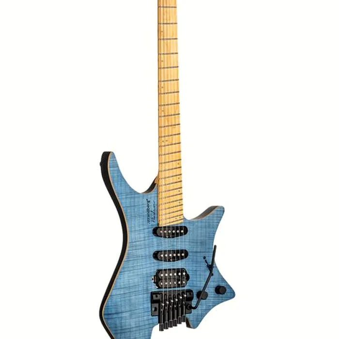 Strandberg Boden Standard NX 6 Trem Blue – photo 8