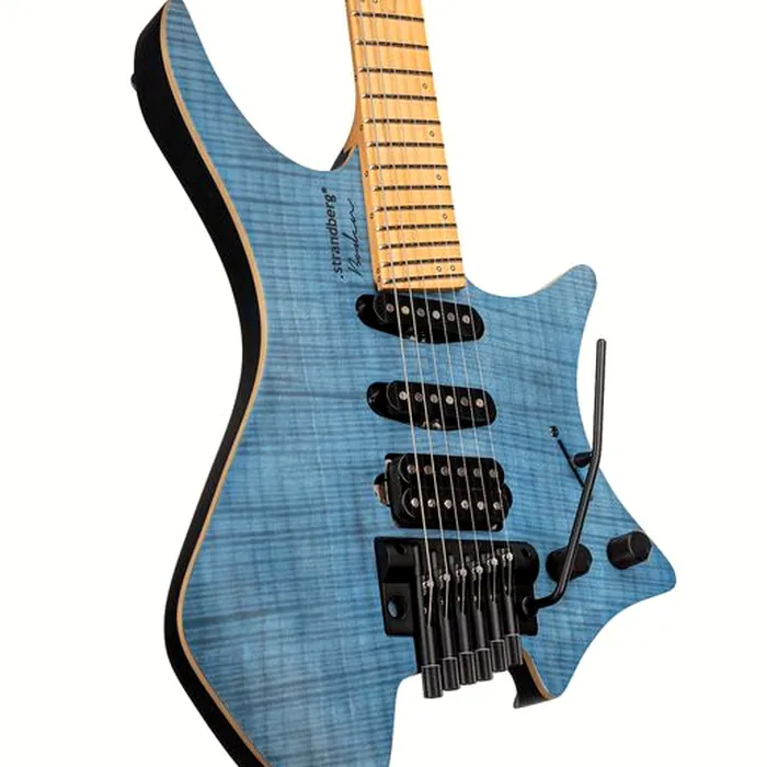 Strandberg Boden Standard NX 6 Trem Blue – photo 9