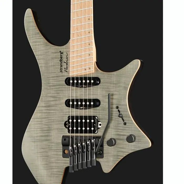 Strandberg Boden Standard NX 6 Trem Ch – photo 6