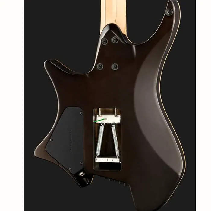 Strandberg Boden Standard NX 6 Trem Ch – photo 7