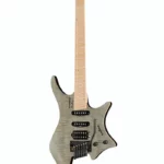 La guitare électrique Strandberg Boden Standard NX 6 Trem Ch – Test, Avis et Comparatif