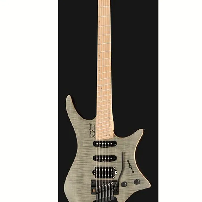 Strandberg Boden Standard NX 6 Trem Ch – photo 4