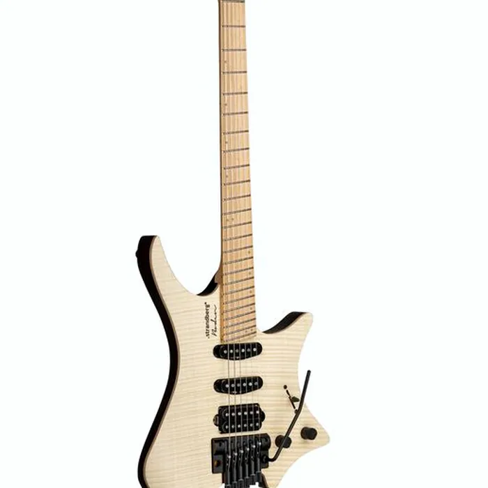 Strandberg Boden Standard NX 6 Trem Nat – photo 6