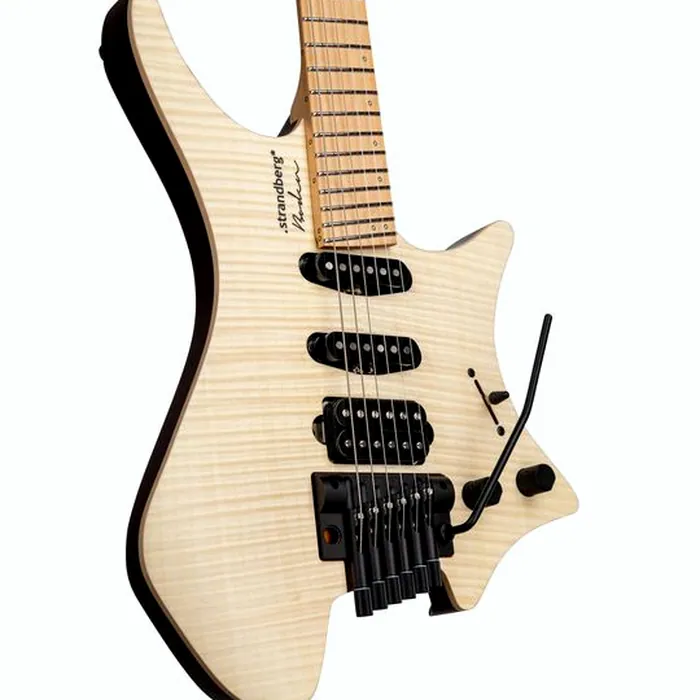 Strandberg Boden Standard NX 6 Trem Nat – photo 7