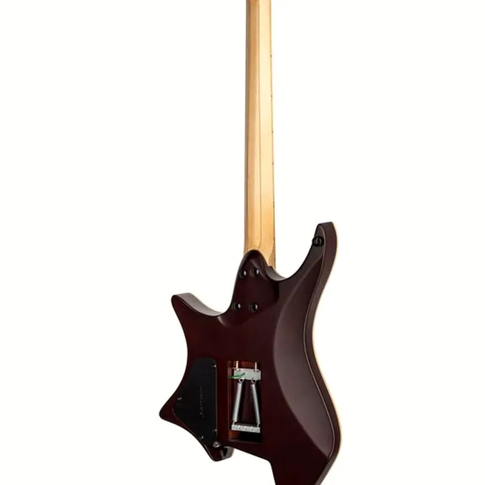 Strandberg Boden Standard NX 6 Trem Nat – photo 9