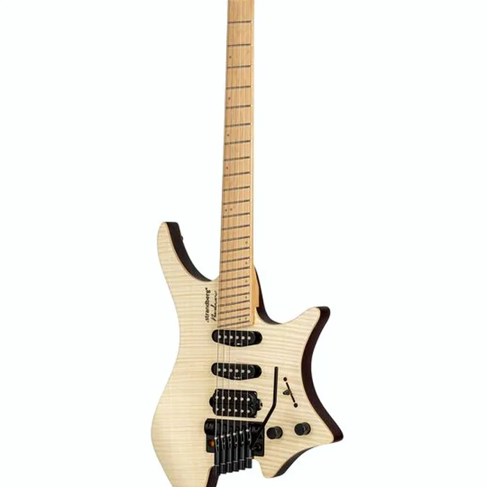 Strandberg Boden Standard NX 6 Trem Nat – photo 5